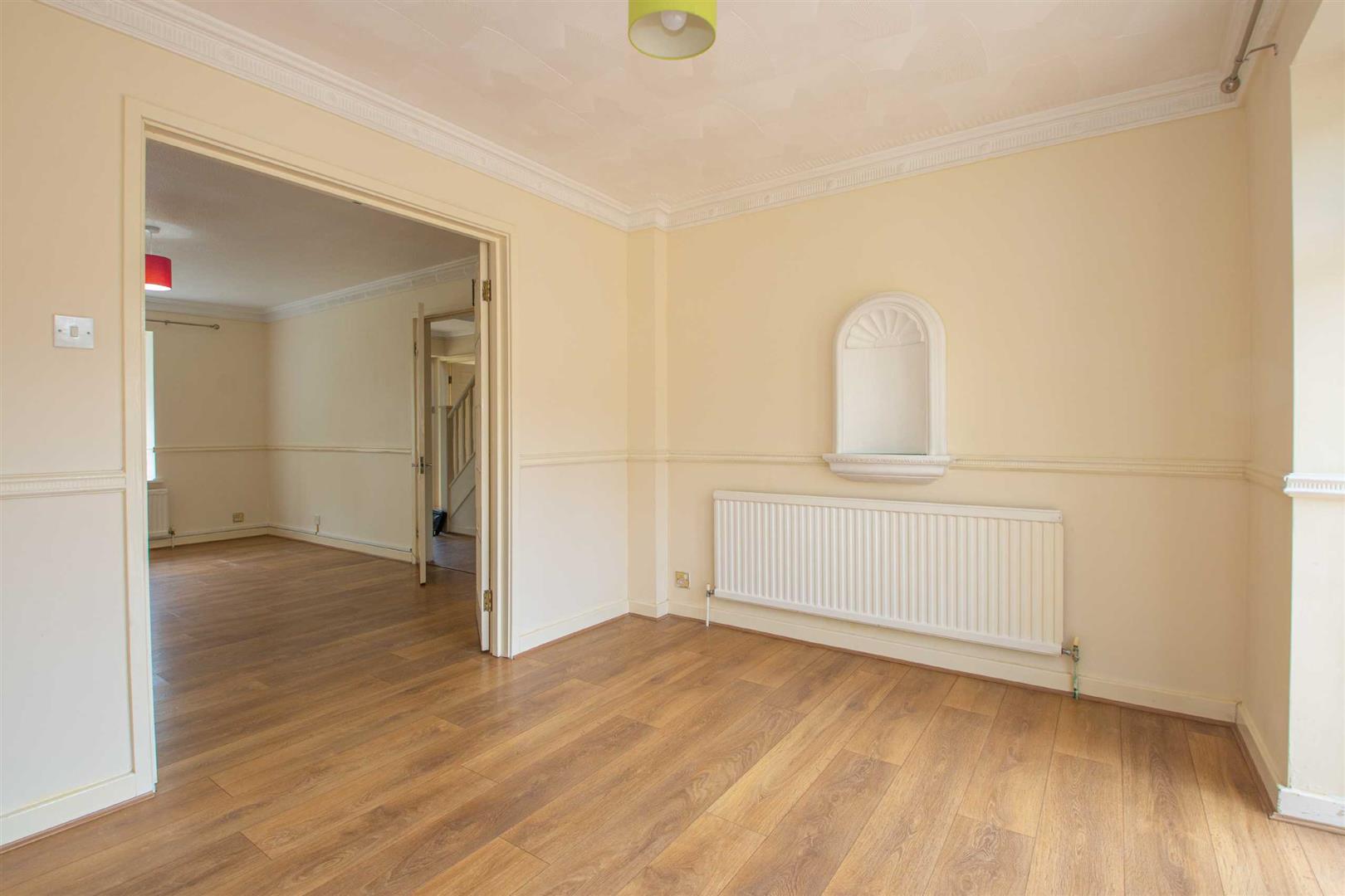 Sheldon Court, Great Holm, Milton Keynes